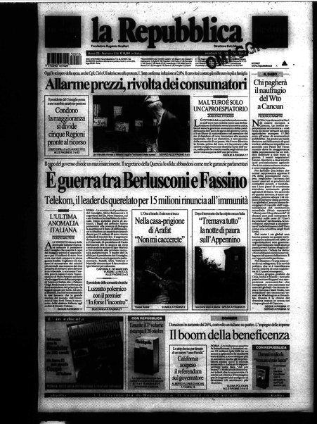 La repubblica